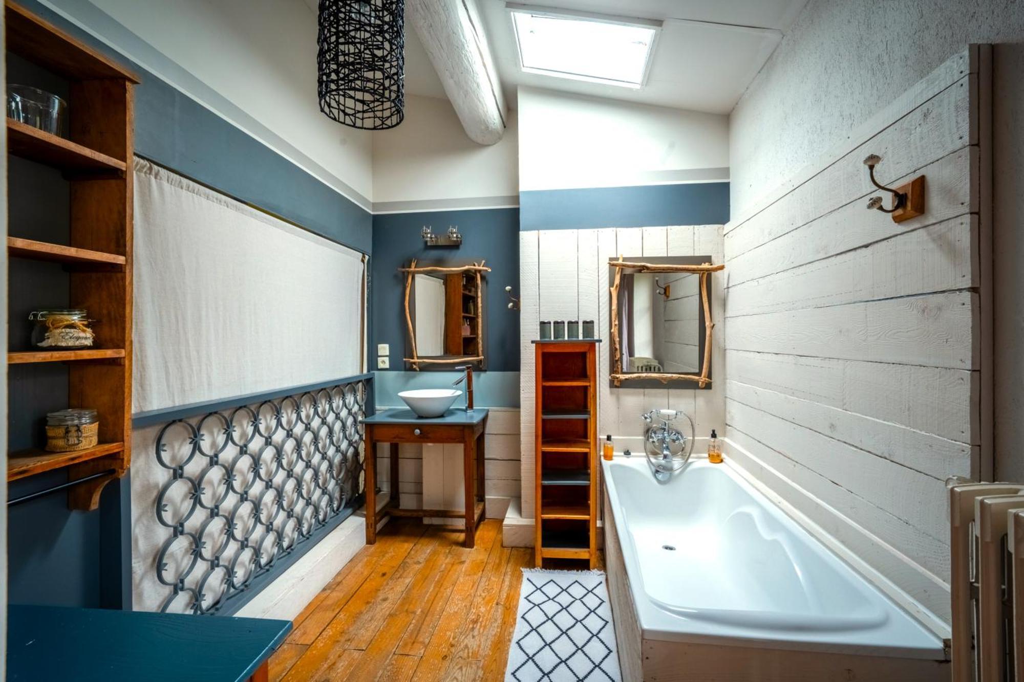 Prieure Saint-Louis Maison D'Hotes Floure Exteriér fotografie